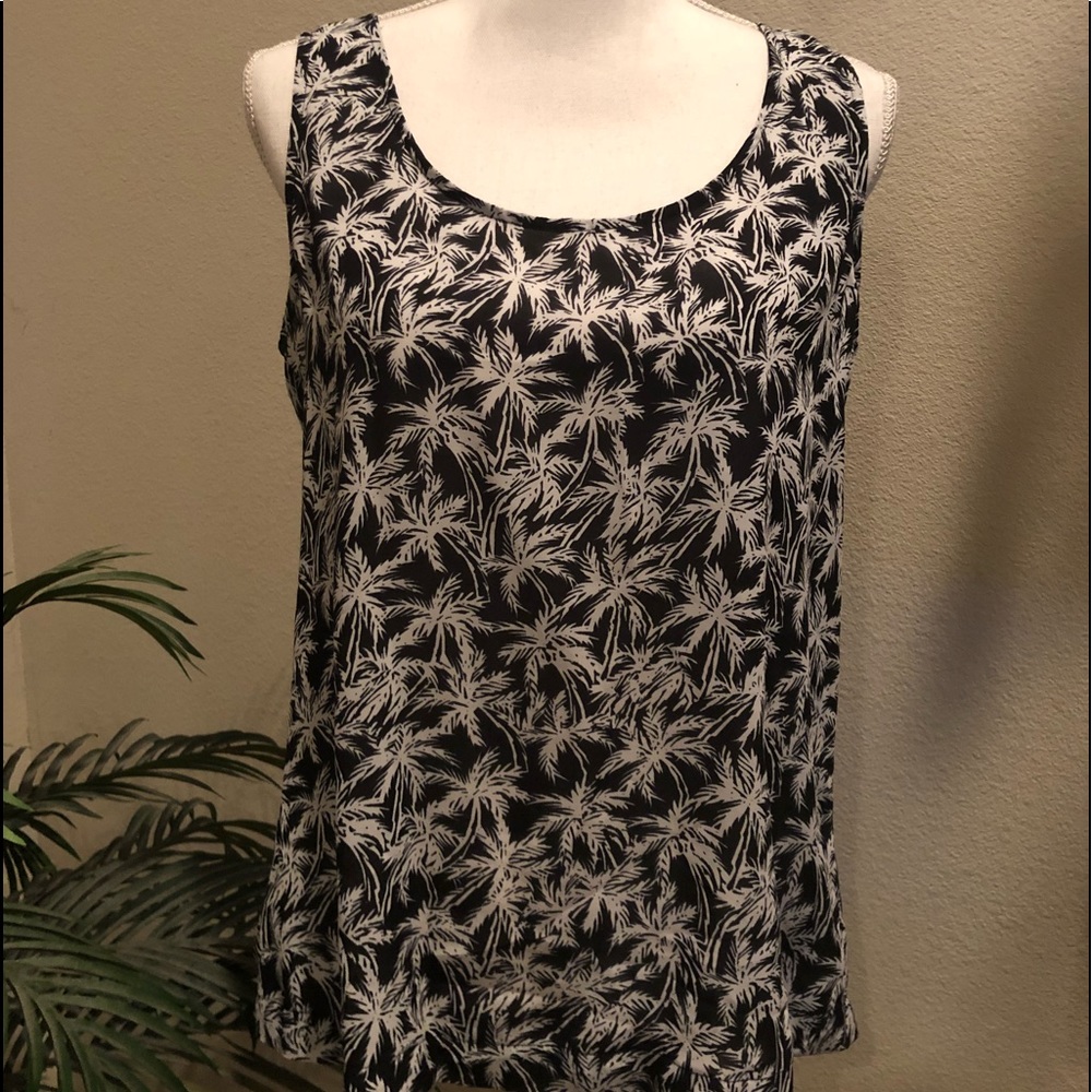 Banana Republic blouse